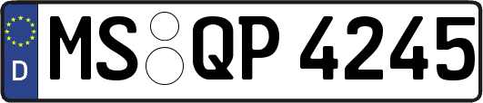 MS-QP4245