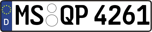 MS-QP4261