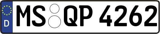 MS-QP4262