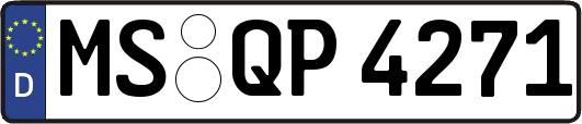 MS-QP4271