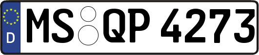 MS-QP4273