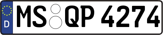 MS-QP4274