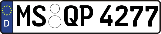 MS-QP4277
