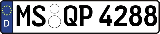 MS-QP4288