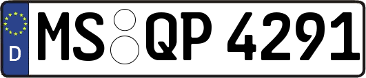 MS-QP4291