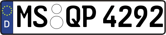 MS-QP4292