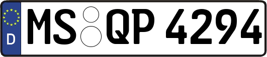 MS-QP4294