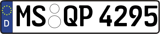 MS-QP4295