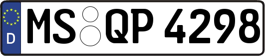 MS-QP4298