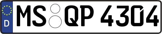 MS-QP4304