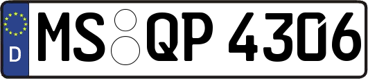 MS-QP4306
