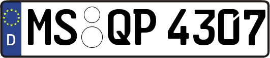 MS-QP4307