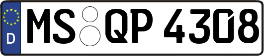 MS-QP4308