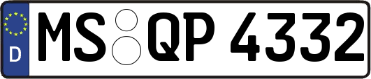MS-QP4332