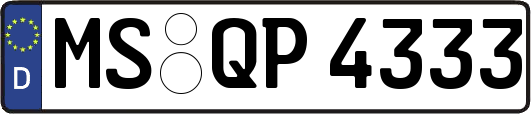 MS-QP4333