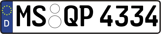 MS-QP4334