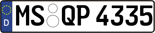MS-QP4335