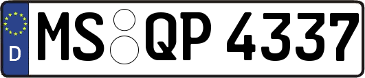 MS-QP4337