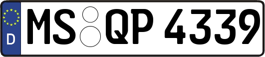 MS-QP4339