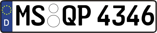 MS-QP4346