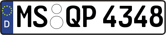 MS-QP4348