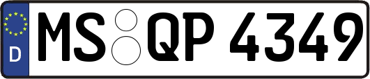 MS-QP4349