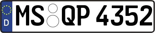 MS-QP4352