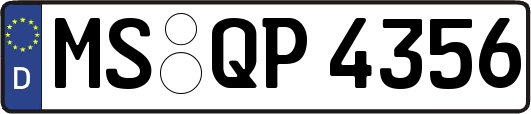 MS-QP4356