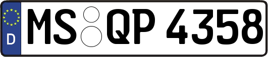 MS-QP4358