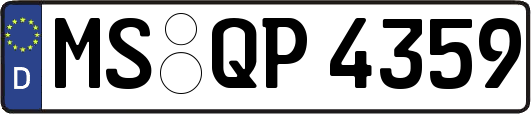 MS-QP4359