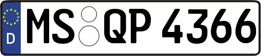 MS-QP4366