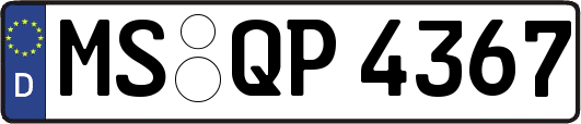 MS-QP4367