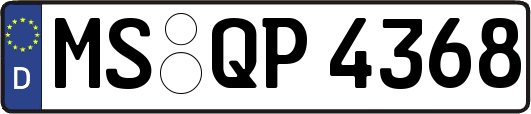 MS-QP4368