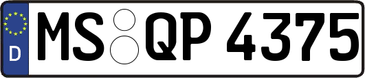 MS-QP4375