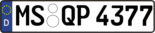 MS-QP4377