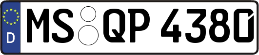 MS-QP4380