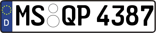MS-QP4387