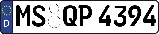 MS-QP4394