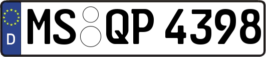 MS-QP4398