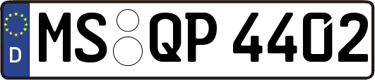 MS-QP4402