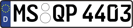 MS-QP4403