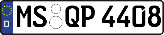 MS-QP4408
