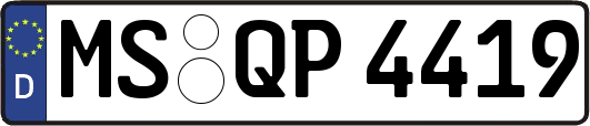 MS-QP4419