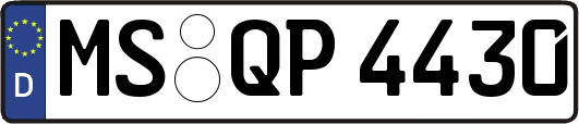 MS-QP4430