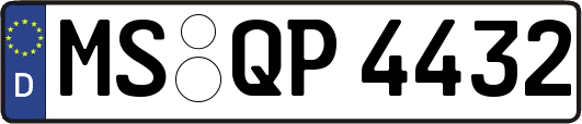 MS-QP4432