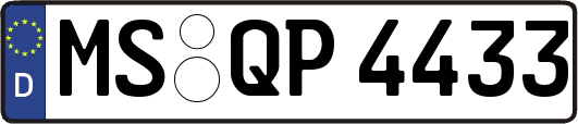 MS-QP4433