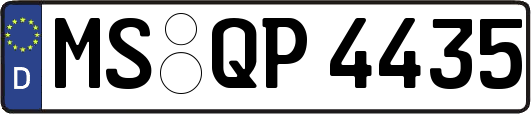 MS-QP4435
