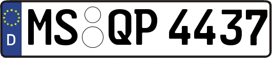 MS-QP4437