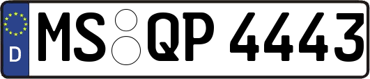 MS-QP4443