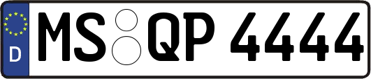 MS-QP4444
